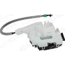 GVA Zengemtx Kapi Kilidi On Sol Mercedes W176 W246 C117 X117 X156