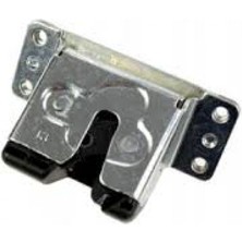 Alper Zengemtx Bagaj Kilidi Tek Kapi Trafic Ii Viraro Ii Movano Ii