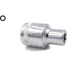 Ceta Form E11 1/2” Dış Torx Lokma Anahtar C26-11
