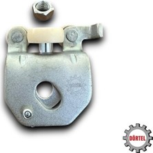 Dörtel Zengemtx Sürgülü Kapi Üst Mekanizmasi Ducato Iii Boxer Jumper