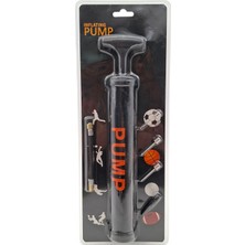 Renklime Kartelada Top Pompası