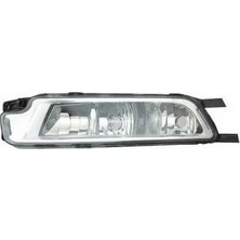 LABO Sis Farı Sol Ampullü Volkswagen Passat B8 2014-2019