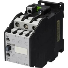 Siemens 3TF4322-0AP0 Güç Kontaktörü 22KW 3 Kutup 230V Ac 2no+2nc