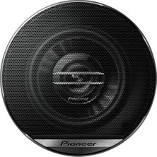 Yüksek Güçlü 10 cm 2 Yollu Hoparlör, TS-G1020F, 210W
