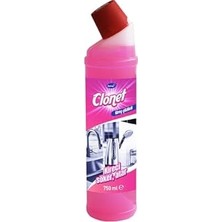 Nuvvo Clonet Kireç Çözücü 750 ml