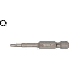 Bosch Ceta Form T7 x 50 mm Torx Bits Uç CB/821