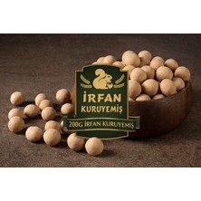 İrfan Kuruyemiş Irfan Kuruyemiş Çıtır Leblebi 200G
