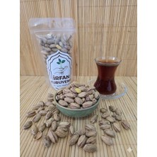 İrfan Kuruyemiş Irfan Kuruyemiş Antep Fıstığı 150G