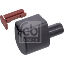 Febi Zengemtx Otomatik Sanziman Yag Dolum Boru Kapagi Mercedes W168 W176 W246 W204 C117 W212 W221 W639 B906