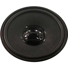 92MM 8 Ohm 5W Taşınabilir Stereo Hoparlör Ses Cihazı