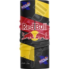 Motocan Red Bull Racing Speed Series Buff