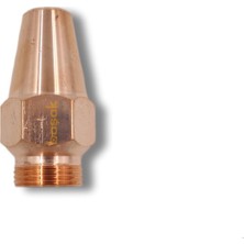 Yıldız 45706 2-100 mm Bozma Şalamo Dış Lülesi