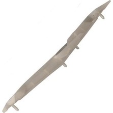 Zetoto Focus Ön Tampon Bağlantı Ayağı Sol Taraf 2001 - 2005