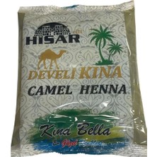 İstoç Parti 250 Gr. Develi Kuru Kına