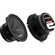 M50 Platinum 13CM Direk Canavarı Midrange Net Ses Özel Bobin