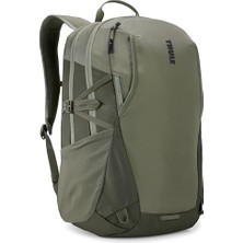Uray Home Enroute 23L Notebook Sırt Çantası Soft Green/quie