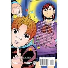 Uray Home Dandadan, Vol. 10