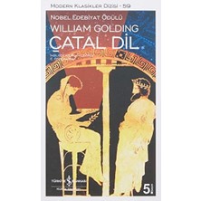Uray Home Çatal Dil: Modern Klasikler Serisi