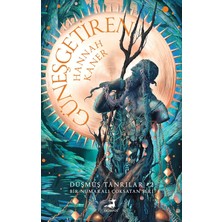 Uray Home Güneşgetiren: Düşmüş Tanrılar Serisi 2. Kitap