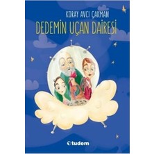 Uray Home Dedemin Uçan Dairesi