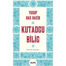 Uray Home Kutadgu Bilig (Ciltli)