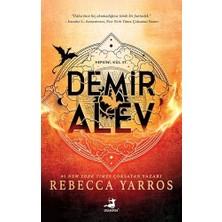 Uray Home Demir Alev