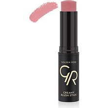 Uray Home Creamy Blush Stick NO:102 1 Paket