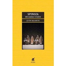 Uray Home Spinoza – Bir Hakikat Ifadesi