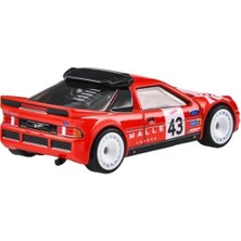 Uray Home Boulevard Premium Araçlar Ford RS200 GJT68 - JBL29
