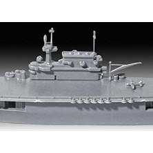 Uray Home Revellchurchill A.v.r.e. Model Kit Askeri Araçlar