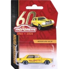 Uray Home 60. Yıl Dönümü Araçlar Benz 450 Sel