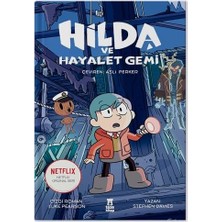 Uray Home Hilda ve Hayalet Gemi