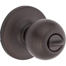 Emdeco 93001-542 Polo Privacy Bed/ In Venetian Bronze