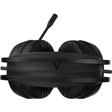 Uray Home VH310 Vırtual 7.1 Channels Gamıng Hds