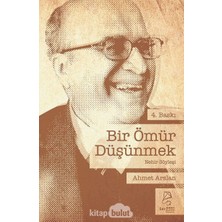 Uray Home Bir Ömür Düşünmek: Nehir Söyleşi