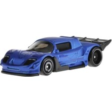 Uray Home Tekli Arabalar Mad Mi̇ke Attack HTC91