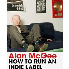 Uray Home How To Run An Indie Label