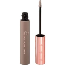 Uray Home Naj Oleari Lasting Shape Fixer 01 Renkli Kaş Sabitleyici