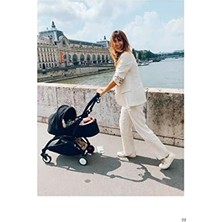 Uray Home Older But Better, But Older: From The Authors Of How To Be Parisian