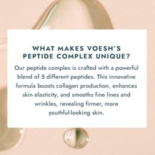 Uray Home Voesh Tone'd Body Firming Roller Krem 100 Mililitre