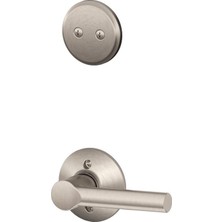 Emdeco F94 Brw 619 Broadway Iç Kısım Manken Kol Kolu, Nikel