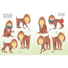 Emdeco Fingerprint Activities Zoo