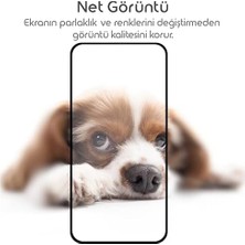 Uray Home 14/13/13 Pro (6.1") Için Ekran Koruyucu Anti Static Temperli Cam 9h Sertliğinde Görüntü Kalitesini ve Dokunmatiği Etkilemeyen Darbelere Karşı Premium Koruma
