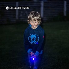 Uray Home Kidbeam4 Çoçuk El Feneri - Yeşil