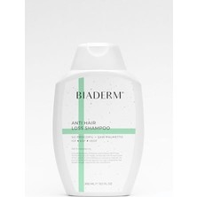 Uray Home Saç Dökülmesine Karşı Etkili Şampuan 300 ml