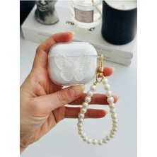 Uray Home ile Uyumlu Oyuncak Tasarımlı Kalın Silikon Koruyucu Kılıf - Oyuncaklıkelebek