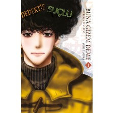 Uray Home Buna Gizem Deme 1. Cilt