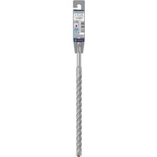 Uray Home 1x Pro Sds Plus-5x Kırıcı Delici Delme Ucu (Donatılı,, Ø 14,00 Mm, Professional Aksesuar Kırıcı Delici)