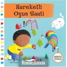 Uray Home Hareketli Oyun Saati