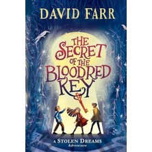 Uray Home The Secret Of The Bloodred Key: 2